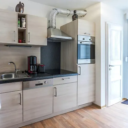 Comfort With Garden, Cleaning Included